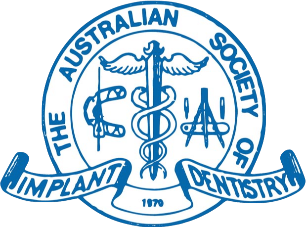 The Australian Society logo