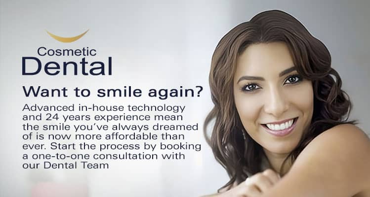 Cosmetic Dental