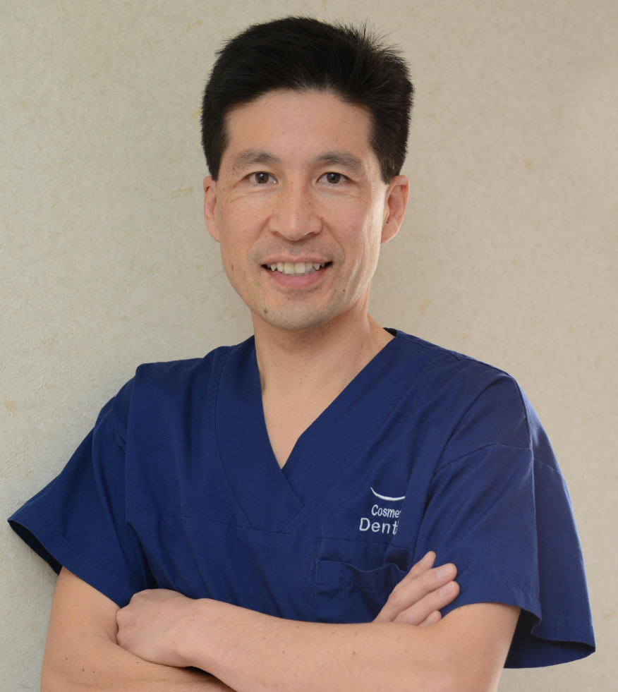 Dr. Michael P R Kan